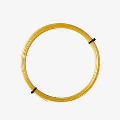 Dây Vợt Tennis Wilson Luxion 4G 120 Set Gold WR8313201120