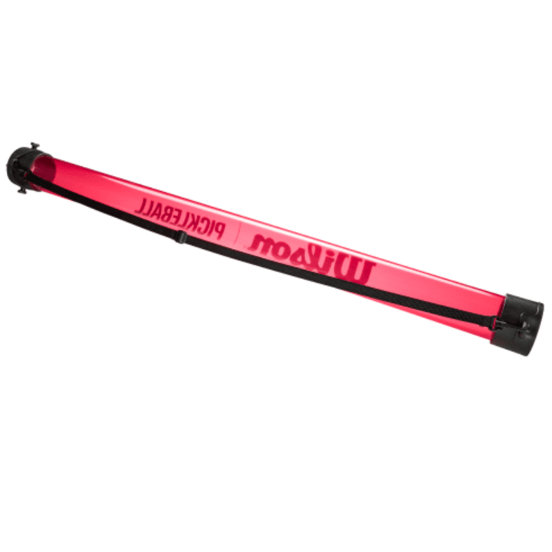 Ống Nhặt Bóng Pickleball Wilson Ball Pick Up Tube WR8911701001