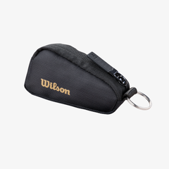 Túi Đựng Móc Chìa Khóa Wilson Laver Cup 2025 Bag Keychain WR8049901001