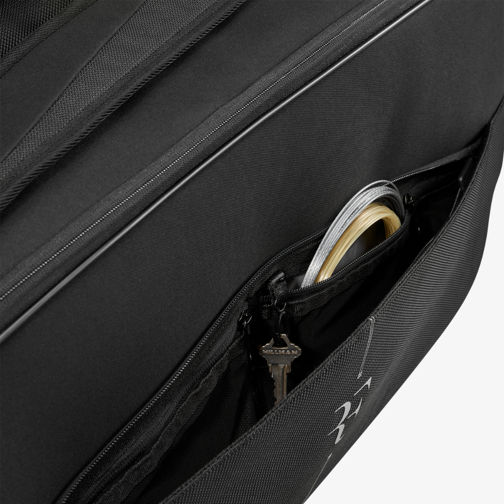 Túi Đựng Vợt Tennis Wilson RF Tournament Racquet 15 Pack WR8032701001