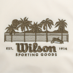 Túi Tote Canvas Thể Thao Wilson Unisex Classic Canvas Tote WA00073E033001