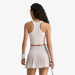 Áo Bra Thể Thao Nữ Wilson Women On The Daily Brami Lilac Ash WE00161L013001