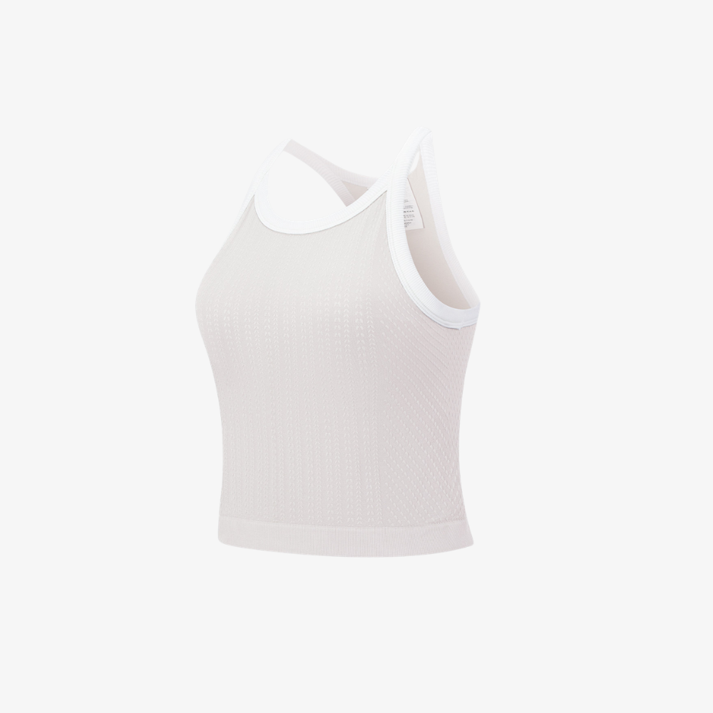 Áo Bra Thể Thao Nữ Wilson Women On The Daily Brami Lilac Ash WE00161L013001