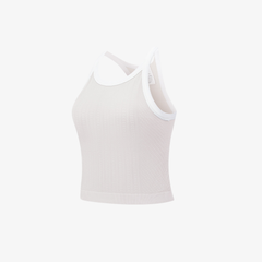 Áo Bra Thể Thao Nữ Wilson Women On The Daily Brami Lilac Ash WE00161L013001