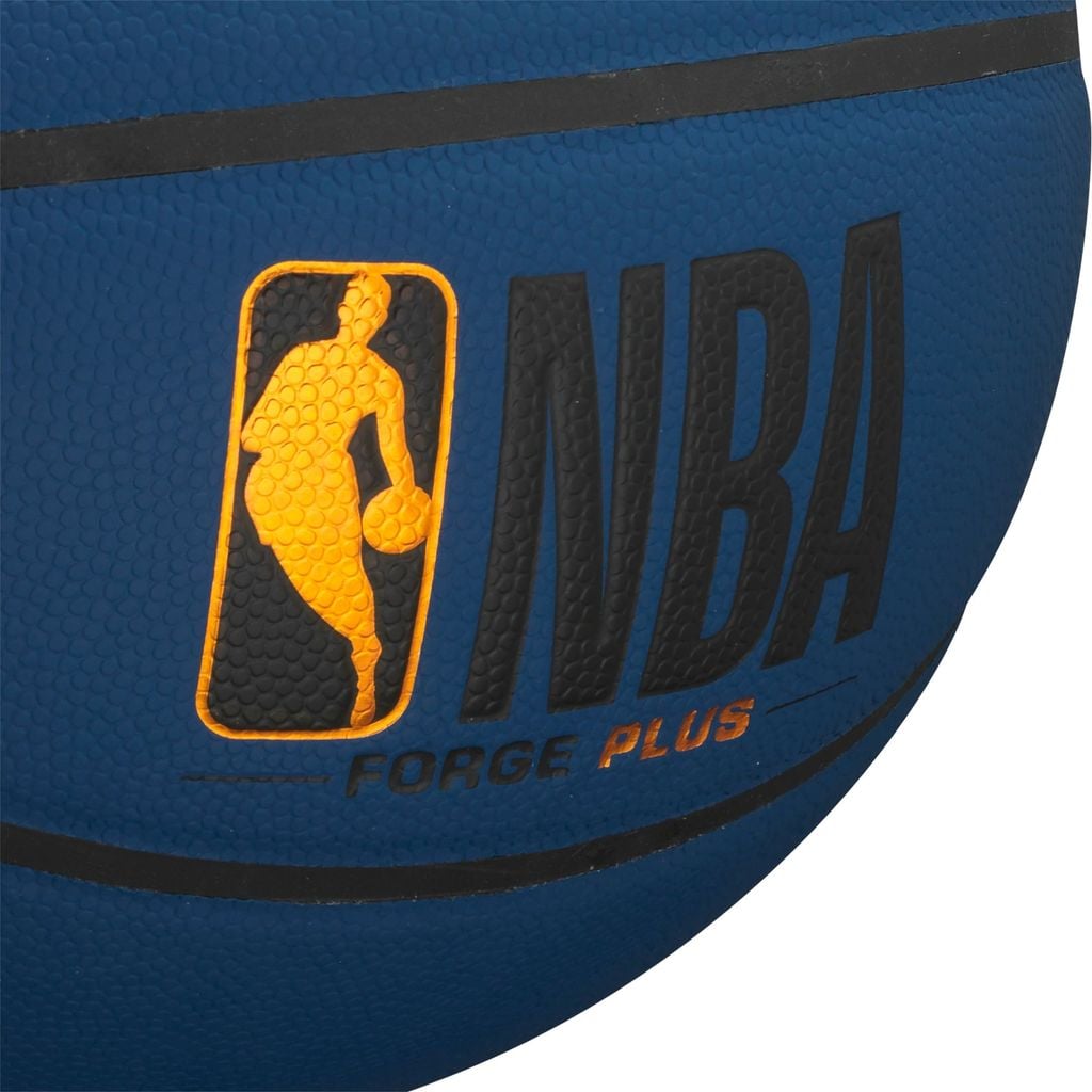 Bóng Rổ Wilson NBA Forge Plus Deep Navy SZ7 WTB8102XB07