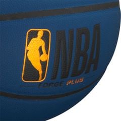 Bóng Rổ Wilson NBA Forge Plus Deep Navy SZ7 WTB8102XB07
