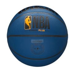 Bóng Rổ Wilson NBA Forge Plus Deep Navy SZ7 WTB8102XB07