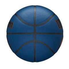Bóng Rổ Wilson NBA Forge Plus Deep Navy SZ7 WTB8102XB07