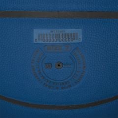 Bóng Rổ Wilson NBA Forge Plus Deep Navy SZ7 WTB8102XB07