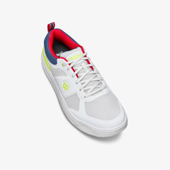 Giày Pickleball Thể Thao Nam Wilson Pickle Pro Snow White/Papyru WRS339550U