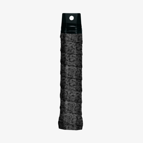 Quấn Cán Vợt Pickleball Wilson Absorbx Overgrip Pickleball 3 Pack Black WR8911002001