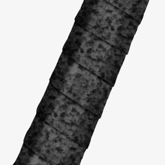 Quấn Cán Vợt Pickleball Wilson Absorbx Overgrip Pickleball 3 Pack Black WR8911002001