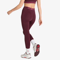 Quần Legging Nữ Wilson Advantage Tennis Tight Port Royale WE00124R024001