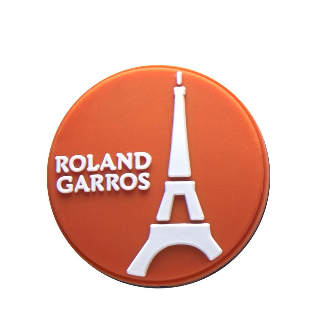 Bộ Giảm Rung Vợt Tennis Wilson Eiffel Tower Roland Garros WR8403901001
