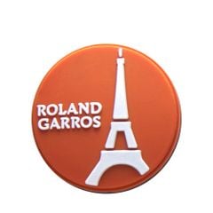 Bộ Giảm Rung Vợt Tennis Wilson Eiffel Tower Roland Garros WR8403901001
