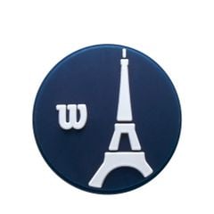 Bộ Giảm Rung Vợt Tennis Wilson Eiffel Tower Roland Garros WR8403901001