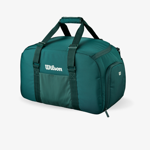 Túi Đựng Vợt Tennis Wilson Blade V10 Super Tour Small Tennis Duffel WR8056401001