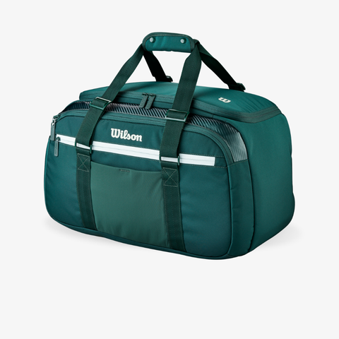 Túi Đựng Vợt Tennis Wilson Blade V10 Super Tour Small Tennis Duffel WR8056401001