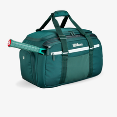 Túi Đựng Vợt Tennis Wilson Blade V10 Super Tour Small Tennis Duffel WR8056401001