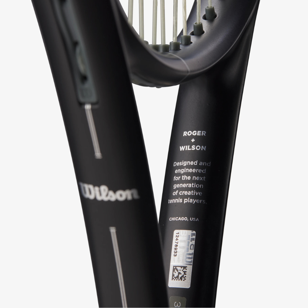Vợt Tennis Wilson RF 01 FRM WR151411U2