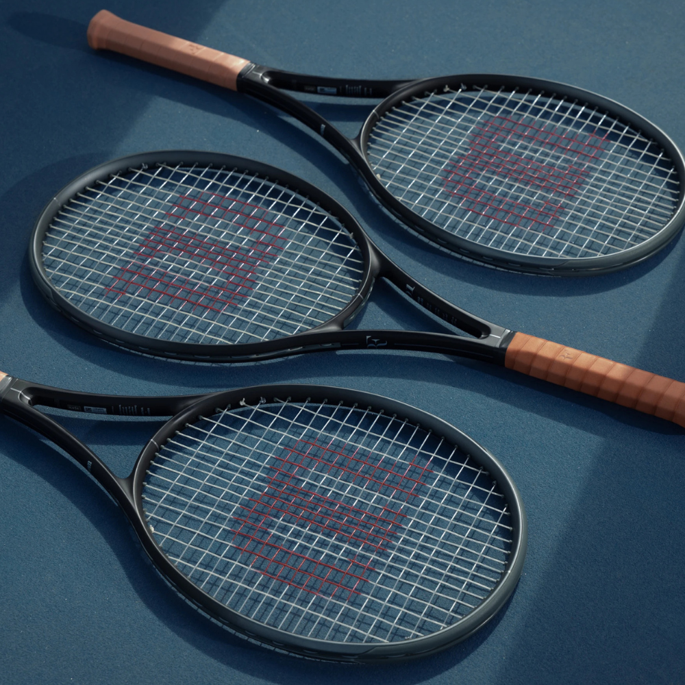 Vợt Tennis Wilson RF 01 FRM WR151411U2