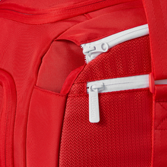 Túi Đựng Vợt Tennis Wilson Super Tour Red Small Duffel 2025 Red WR8037001001