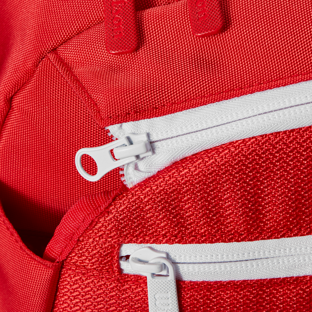 Túi Đựng Vợt Tennis Wilson Super Tour Red Small Duffel 2025 Red WR8037001001