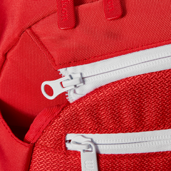 Túi Đựng Vợt Tennis Wilson Super Tour Red Small Duffel 2025 Red WR8037001001