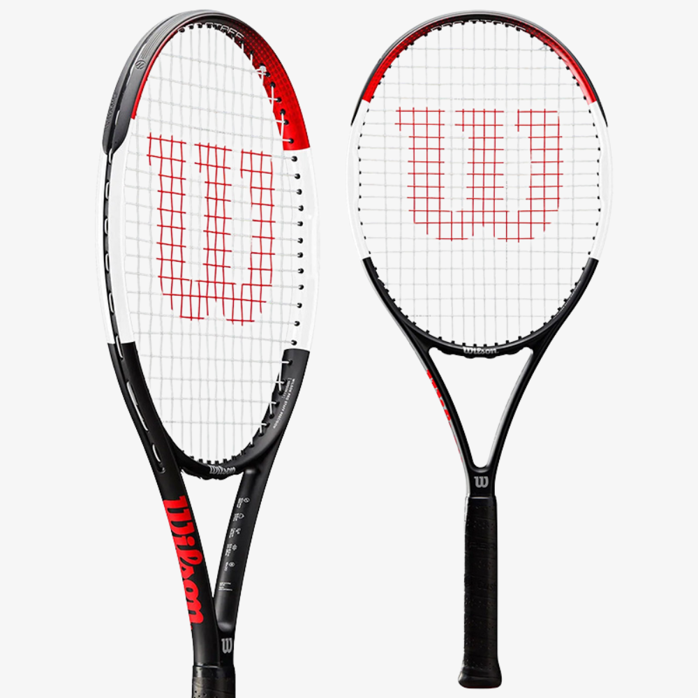 Vợt Tennis Wilson Pro Staff Precision 100 TNS RKT WR080110U