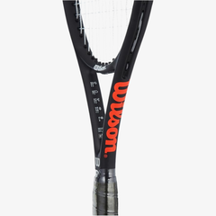 Vợt Tennis Wilson Pro Staff Precision 100 TNS RKT WR080110U