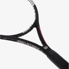 Vợt Tennis Wilson Pro Staff Precision 100 TNS RKT WR080110U