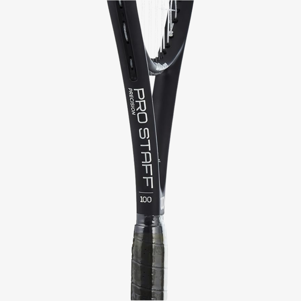 Vợt Tennis Wilson Pro Staff Precision 100 TNS RKT WR080110U