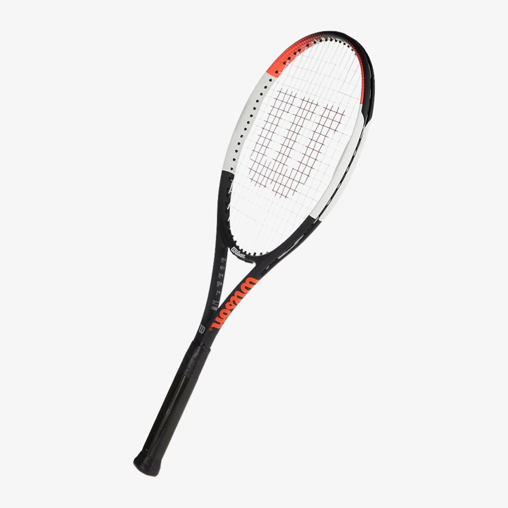 Vợt Tennis Wilson Pro Staff Precision 100 TNS RKT WR080110U