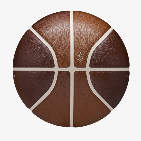 Bóng Rổ Wilson NBA Champagne Series 1 Celebration  Size 7 WZ2018901XB7