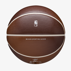 Bóng Rổ Wilson NBA Champagne Series 1 Celebration  Size 7 WZ2018901XB7
