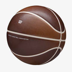 Bóng Rổ Wilson NBA Champagne Series 1 Celebration  Size 7 WZ2018901XB7