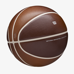 Bóng Rổ Wilson NBA Champagne Series 1 Celebration  Size 7 WZ2018901XB7