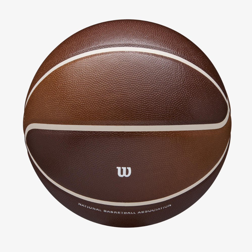 Bóng Rổ Wilson NBA Champagne Series 1 Celebration  Size 7 WZ2018901XB7