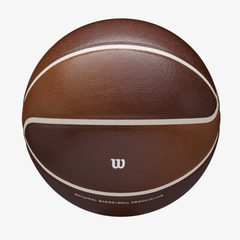 Bóng Rổ Wilson NBA Champagne Series 1 Celebration  Size 7 WZ2018901XB7