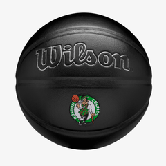 Bóng Rổ Wilson Nba Team Premiere BSKT BOS Celtics Size 7 WZ4026402XB7