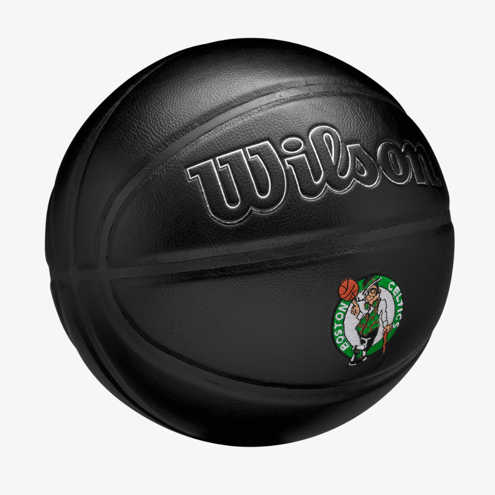 Bóng Rổ Wilson Nba Team Premiere BSKT BOS Celtics Size 7 WZ4026402XB7