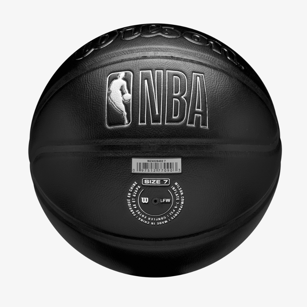 Bóng Rổ Wilson Nba Team Premiere BSKT BOS Celtics Size 7 WZ4026402XB7