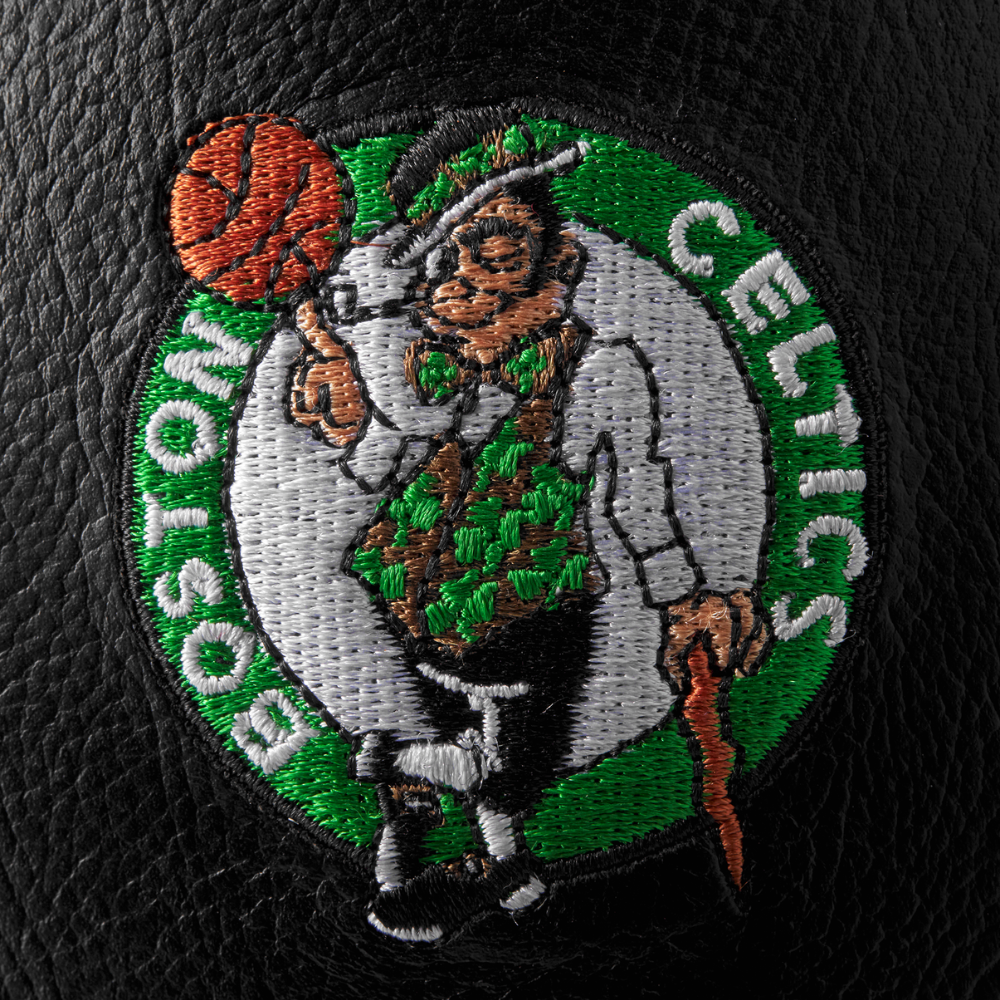 Bóng Rổ Wilson Nba Team Premiere BSKT BOS Celtics Size 7 WZ4026402XB7