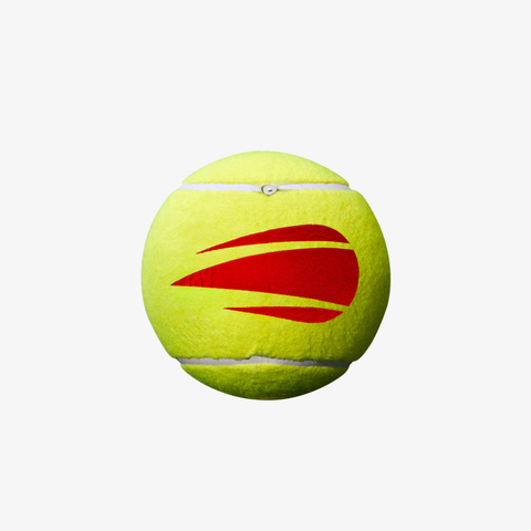 Bóng Tennis Cỡ Lớn Wilson US Open 5IN Mini Jumbo Tennis Ball WRT1415