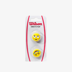Bộ Giảm Rung Vợt Tennis Wilson Eye Roll/Crying Laughing Dampener WR8405301001