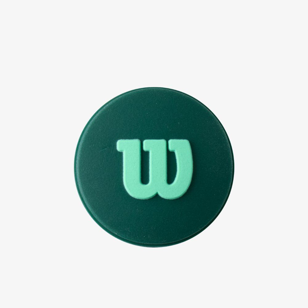 Giảm Chấn Wilson Pro Feel Blade Dampener 2 Pack Green WR8452701001