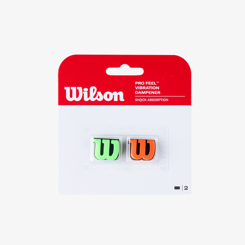 Giảm Chấn Wilson Pro Feel Tennis Racket Dampener WRZ538700