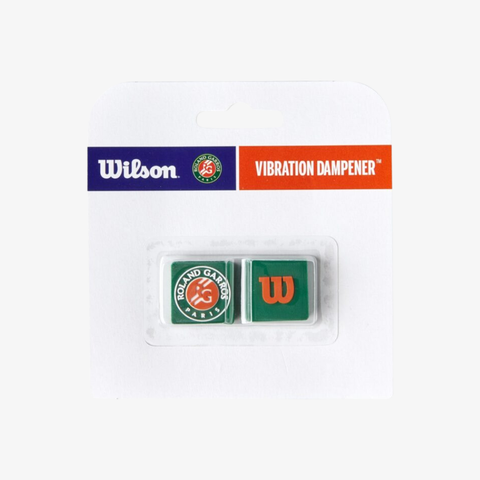 Giảm Chấn Wilson Roland Garros 2025 Dampener WR8445801001