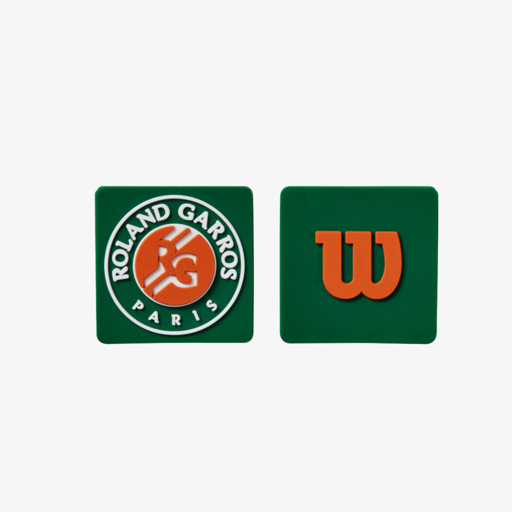 Giảm Chấn Wilson Roland Garros 2025 Dampener WR8445801001
