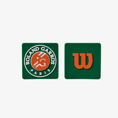 Giảm Chấn Wilson Roland Garros 2025 Dampener WR8445801001